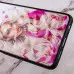 Чехол накладка Prisma Ladies Samsung A035 (A03) Розовая