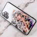 Чехол накладка Prisma Ladies Samsung A525 (A52) Фиолетовая Чехол накладка Prisma Ladies Samsung A525 (A52) Фиолетовая