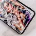 Чехол накладка Prisma Ladies Samsung A725 (A72) Фиолетовая Чехол накладка Prisma Ladies Samsung A725 (A72) Фиолетовая