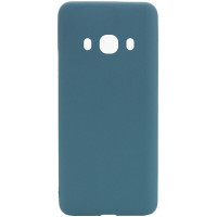 Чехол накладка Candy Samsung J510 Синяя/ Powder Blue Чехол накладка Candy Samsung J510 Синяя/ Powder Blue