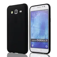 Чехол накладка Candy Samsung J510 Черная