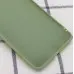 Чехол накладка Candy Xiaomi Redmi Note 11/ Note 11S Фисташковая