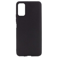 Чехол накладка Candy Xiaomi Redmi Note 11/ Note 11S Черная