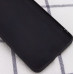 Чехол накладка Candy Xiaomi Redmi Note 11/ Note 11S Черная