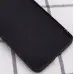 Чехол накладка Candy Xiaomi Redmi Note 11/ Note 11S Черная