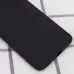 Чехол накладка Candy Xiaomi Redmi Note 11/ Note 11S Черная