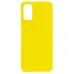 Накладка Candy Xiaomi Redmi Note 11/ Note 11S Жовта