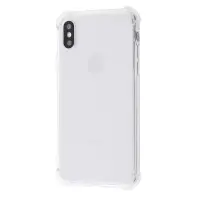 Чехол накладка WXD  iPhone X/XSПрозрачная