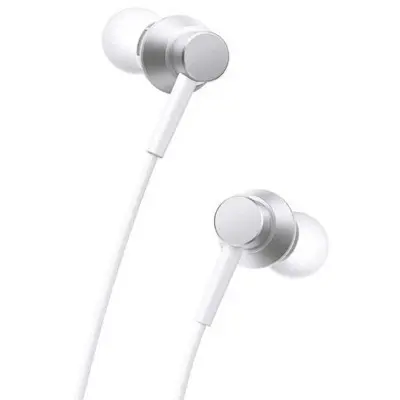 Проводные наушники гарнитура Baseus Encok CZ11 Type-C, Белые