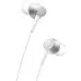 Проводные наушники гарнитура Baseus Encok CZ11 Type-C, Белые