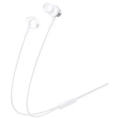 Проводные наушники гарнитура Baseus Encok CZ11 Type-C, Белые