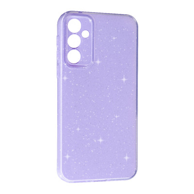 Чехол накладка Summer Samsung A556 (A55 5G) Сиреневая