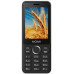 Мобільний телефон Nomi i2830 Black, чорний