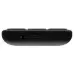 Мобільний телефон Nomi i2830 Black, чорний