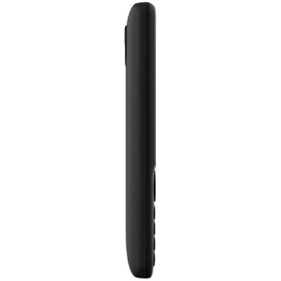 Мобильный телефон Nomi i2830 Black, черный