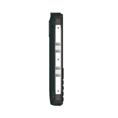 Мобільний телефон Ergo E282 Dual Sim Black, чорний
