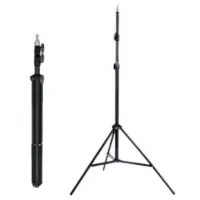 Штатив Jmary MT-73 з кріпленням 1/4 для LED ламп Штатив Jmary MT-73 з кріпленням 1/4 для LED ламп