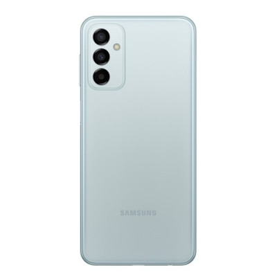 Смартфон Samsung M236 (M23) 4/128GB Light Blue, блакитний