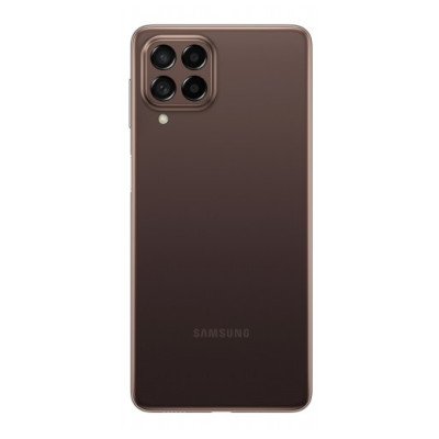 Смартфон Samsung M536 (M53)  6/128GB Brown, Коричневий