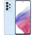 Смартфон Samsung A536 (A53) 5G 8/256GB Awesome Blue, блакитний