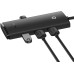 USB хаб Baseus Lite Series 4in1 (Type-C to USB) Чорний USB хаб Baseus Lite Series 4in1 (Type-C to USB) Чорний