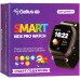 Детские смарт часы  Gelius Pro GP-PK003 Чёрный