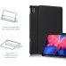 Чехол для планшета Armorstandart Lenovo Tab P11 Plus Черный