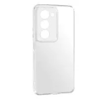 Накладка Clear Case Xiaomi Redmi 15 EU (171mm) Прозрачная