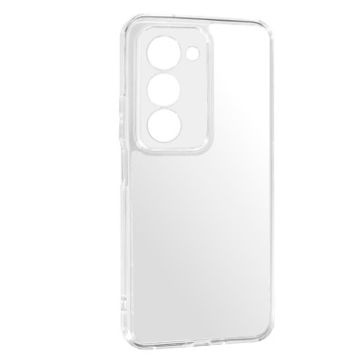 Накладка Clear Case Xiaomi Redmi 15 Прозора