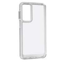 Чохол Накладка Shock Samsung A165 (A16) Прозора