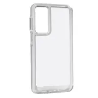 Чехол Накладка Shock Samsung A165 (A16) Прозрачная