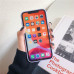 Чехол накладка Gelius Slide Camera iPhone 12/12 Pro Фиалковая