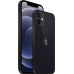 Смартфон Apple iPhone 12 128Gb Black, Чорний (Б/В) (Ідеальний стан)