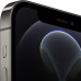 Смартфон Apple iPhone 12 Pro 128Gb Graphite, Сірий (Б/В) (Ідеальний стан)