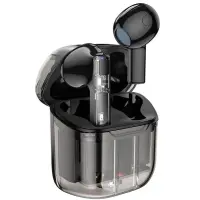 Безпровідні навушники Borofone BW23 Чорні Безпровідні навушники Borofone BW23 Чорні