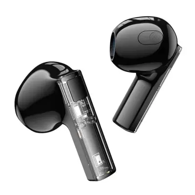 Беспроводные наушники Borofone BW23 Чёрные Беспроводные наушники Borofone BW23 Чёрные