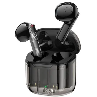 Беспроводные наушники Borofone BW23 Чёрные Беспроводные наушники Borofone BW23 Чёрные