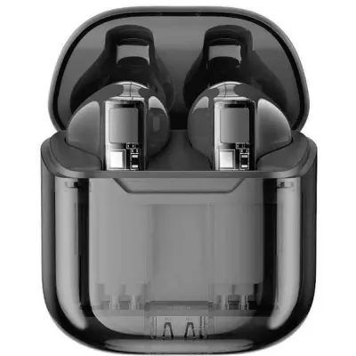 Беспроводные наушники Borofone BW23 Чёрные Беспроводные наушники Borofone BW23 Чёрные