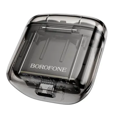 Беспроводные наушники Borofone BW23 Чёрные Беспроводные наушники Borofone BW23 Чёрные