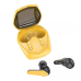 Безпровідні навушники Hoco EW28 Yellow, Жовті