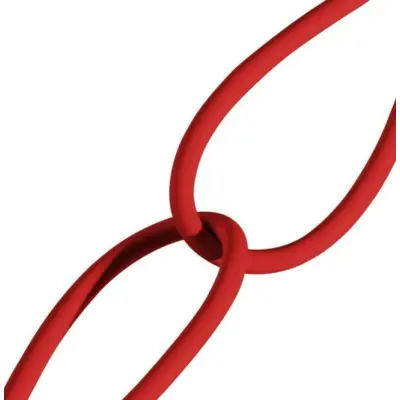 Кабель дата Baseus Superior Lightning 1м Червоний