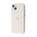 Чехол накладка WAVE Gradient Skin iPhone 13 Корова