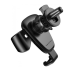 Автотримач Baseus Gravity Car Mount Black, Чорний