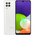 Смартфон Samsung Galaxy A22 4/128GB White, белый
