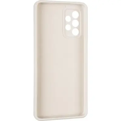 Чехол накладка Ring Samsung A225 (A22) Белая (Ivory White) Чехол накладка Ring Samsung A225 (A22) Белая (Ivory White)
