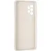 Чехол накладка Ring Samsung A225 (A22) Белая (Ivory White) Чехол накладка Ring Samsung A225 (A22) Белая (Ivory White)