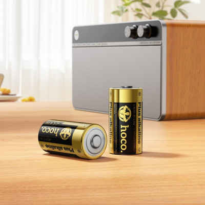 Батарейка Hoco JA5 LR20