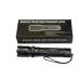 Фонарь ручной BL-1101 + отпугиватель