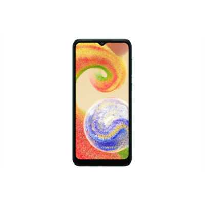 Смартфон Samsung A045 (A04) 3/32GB Green, зеленый