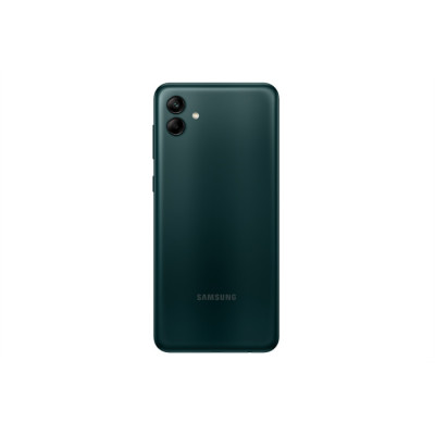 Смартфон Samsung A045 (A04) 3/32GB Green, зеленый